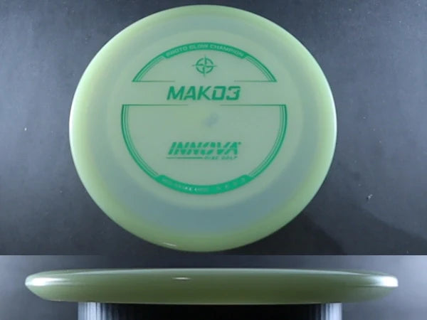 Innova Mako3 (Proto Glow Champion)