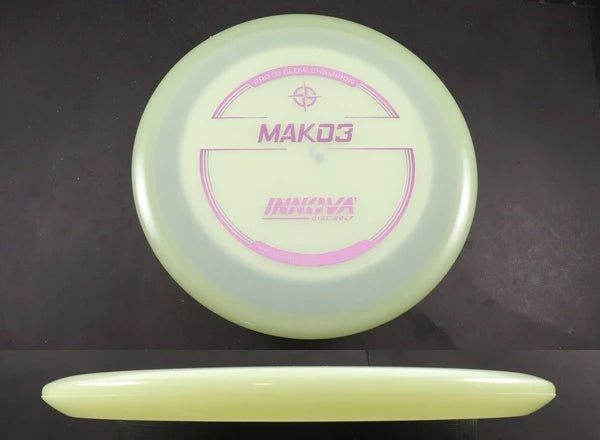 Innova Mako3 (Proto Glow Champion)