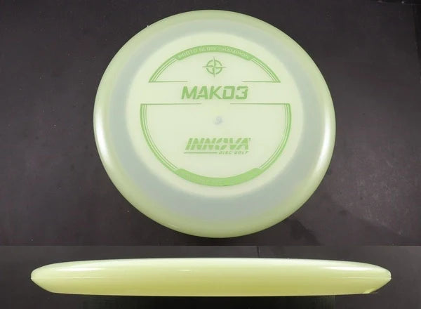 Innova Mako3 (Proto Glow Champion)