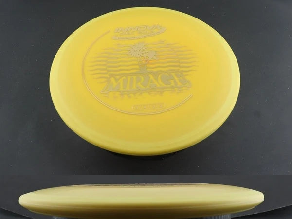 Innova Mirage (DX)