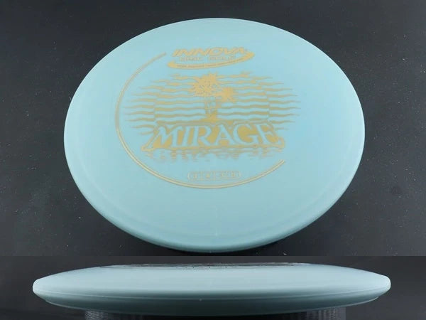 Innova Mirage (DX)