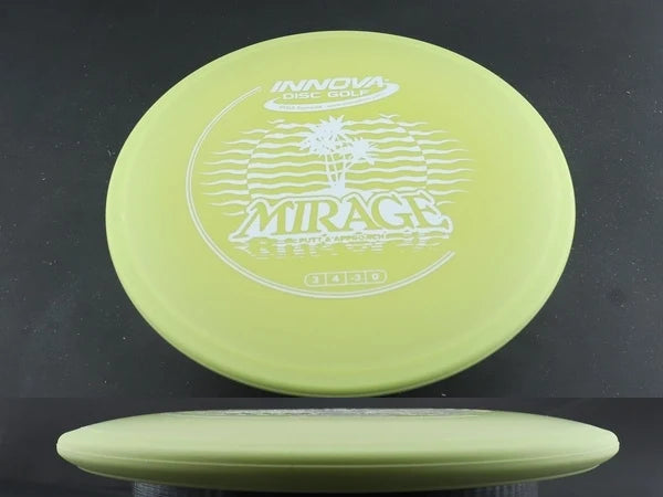 Innova Mirage (DX)