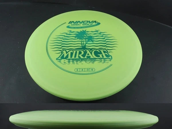 169g Yellow-Green