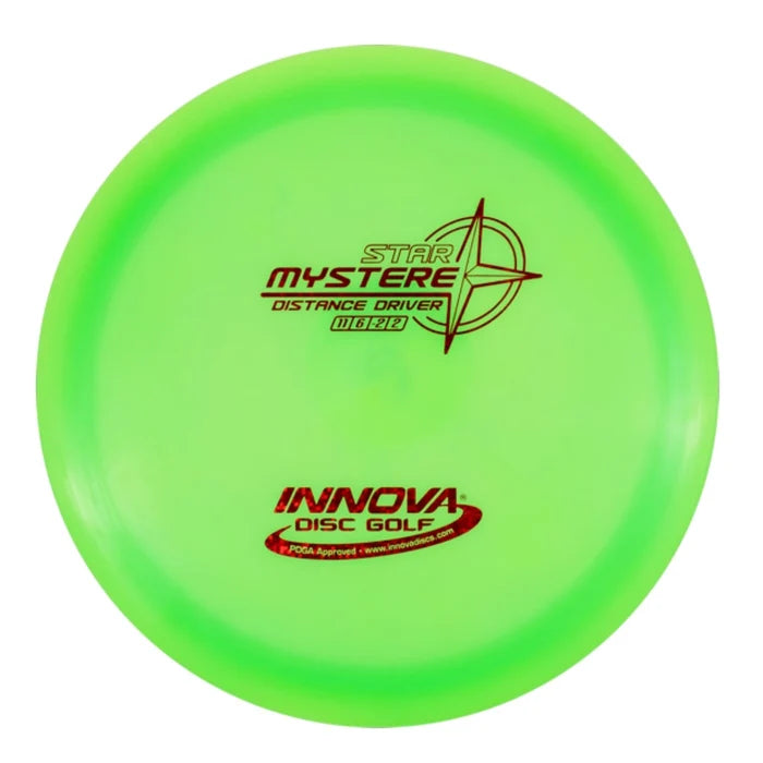 Innova Mystere (Star)