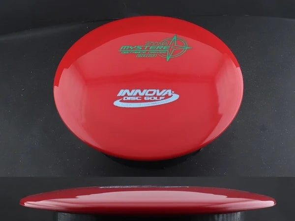 Innova Mystere (Star)