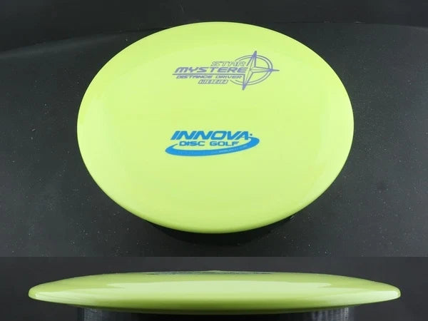 Innova Mystere (Star)