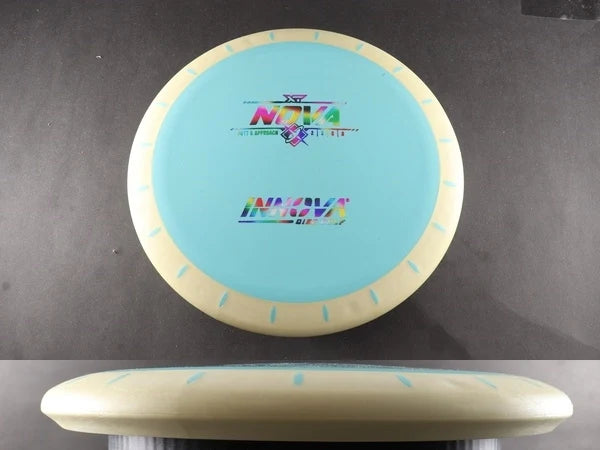 Innova Nova (XT Mix)