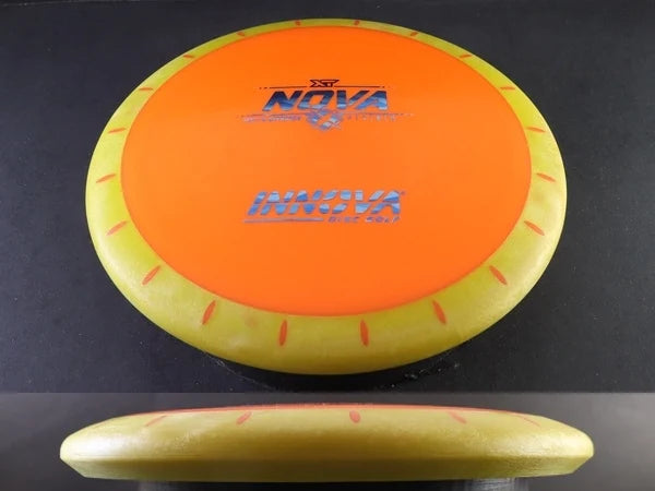 Innova Nova (XT Mix)