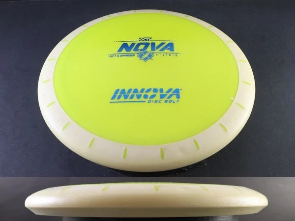 Innova Nova (XT Mix)
