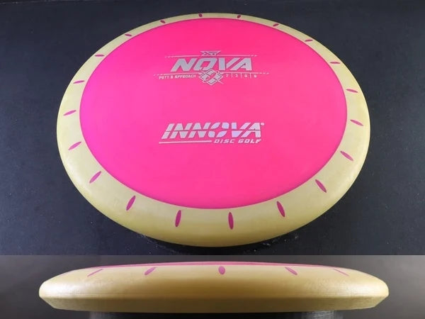 Innova Nova (XT Mix)