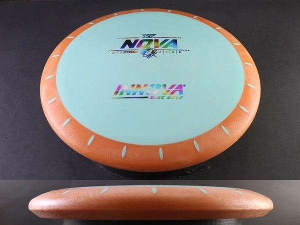 Innova Nova (XT Mix)