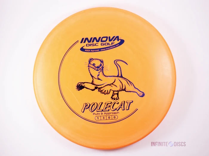Innova Polecat (DX)