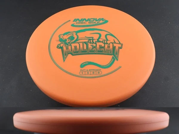 Innova Polecat (DX)