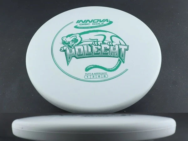 160g White