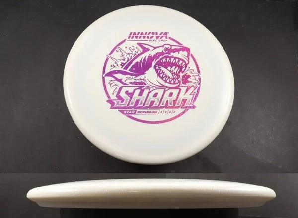 Innova Shark (Star)