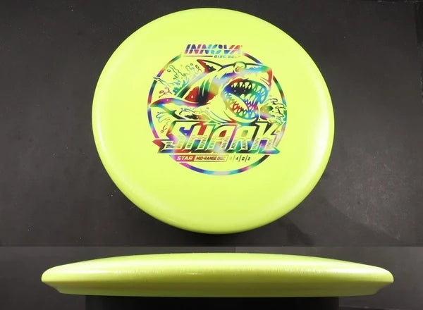 Innova Shark (Star)