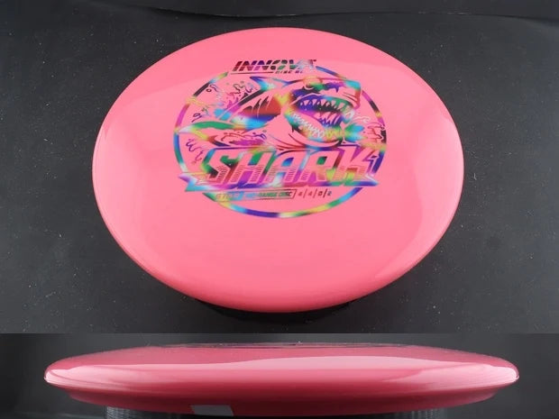 Innova Shark (Star)