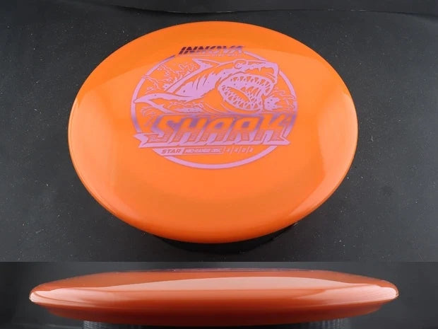 Innova Shark (Star)