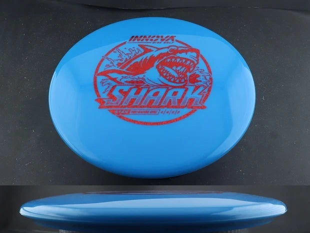 Innova Shark (Star)