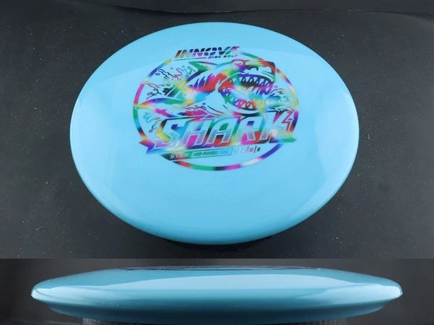 163g Blue