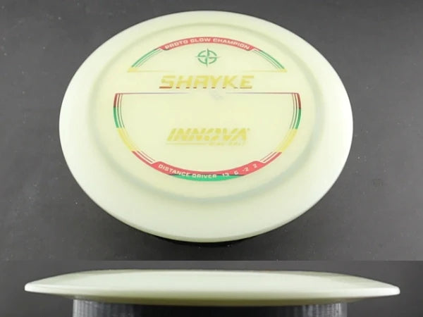Innova Shryke (Proto Glow Champion)