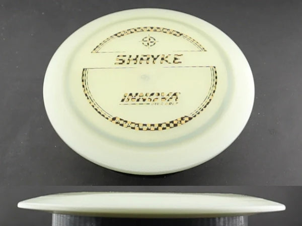 Innova Shryke (Proto Glow Champion)