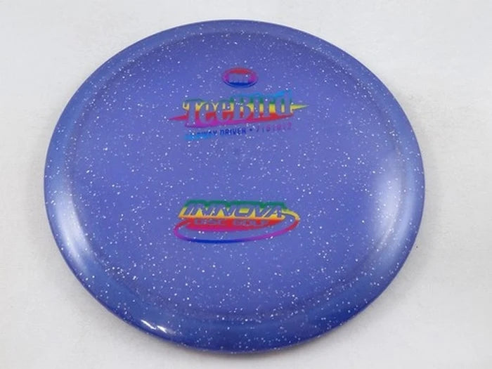 Innova Teebird (Metal Flake Champion)