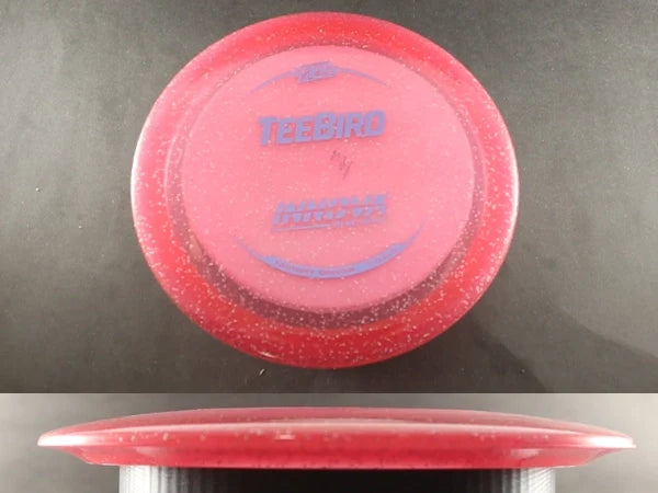 Innova Teebird (Metal Flake Champion)