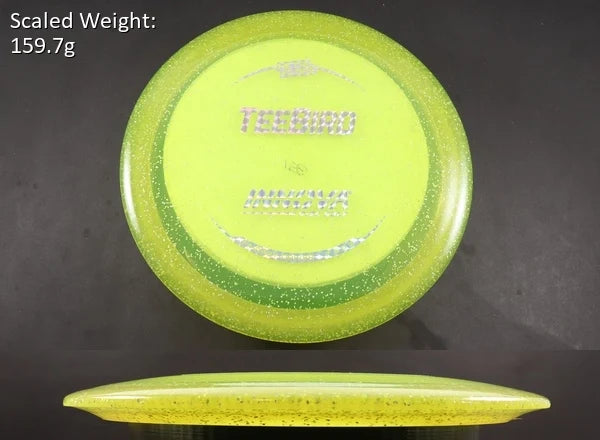 Innova Teebird (Metal Flake Champion)