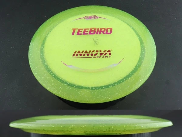 Innova Teebird (Metal Flake Champion)