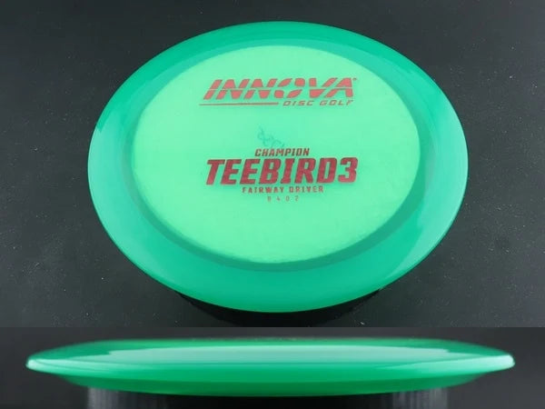 Innova TeeBird3 (Champion)