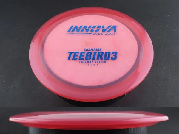 Innova TeeBird3 (Champion)