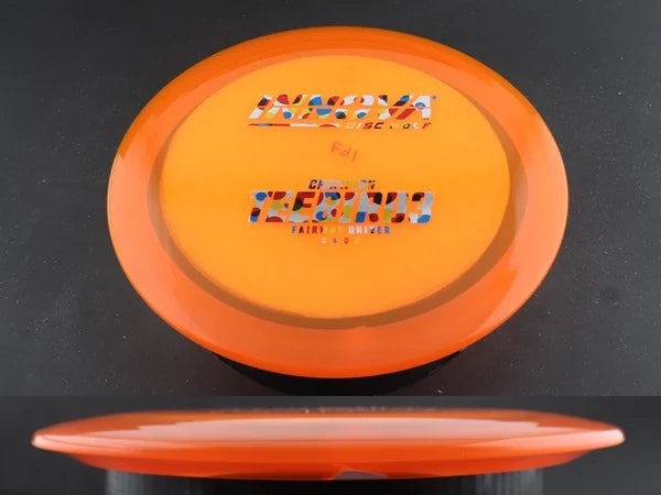Innova TeeBird3 (Champion)