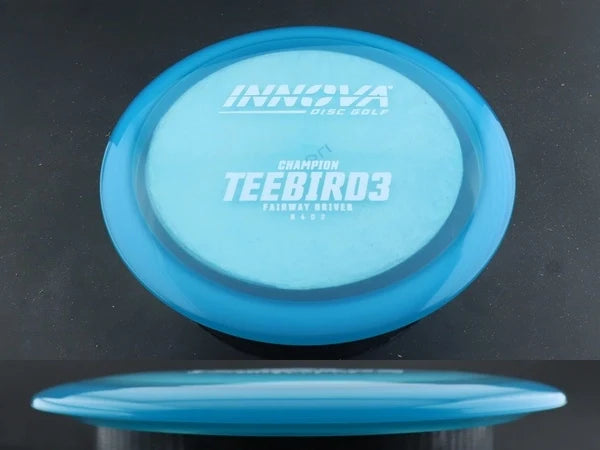 170g Blue