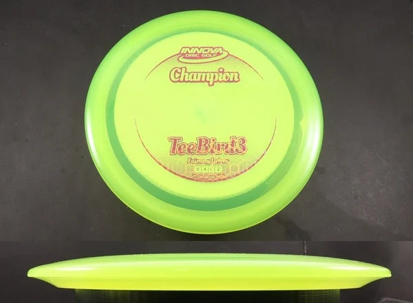 167g Yellow-Green