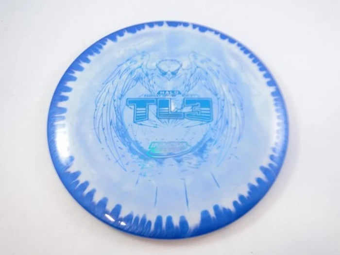 Innova TL3 (Halo Star)