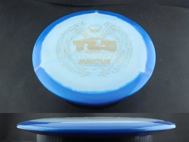 169g White/Blue