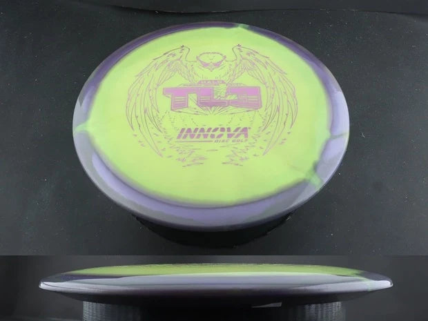 172g Yellow/Purple