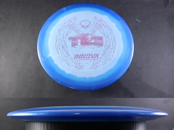 Innova TL3 (Halo Star)