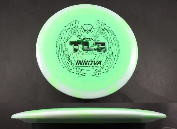 Innova TL3 (Halo Star)
