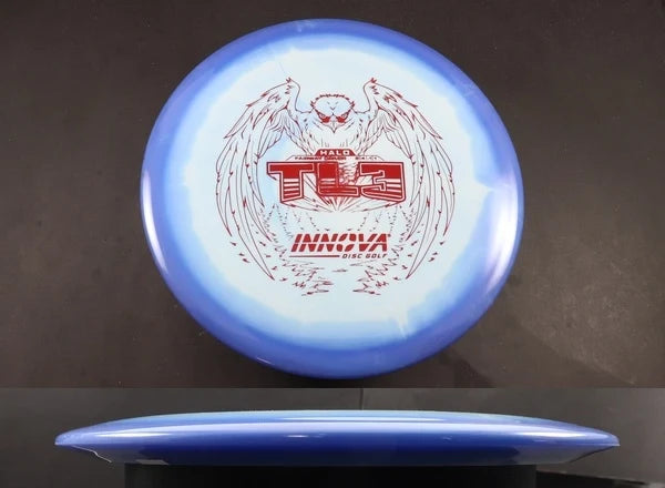 Innova TL3 (Halo Star)