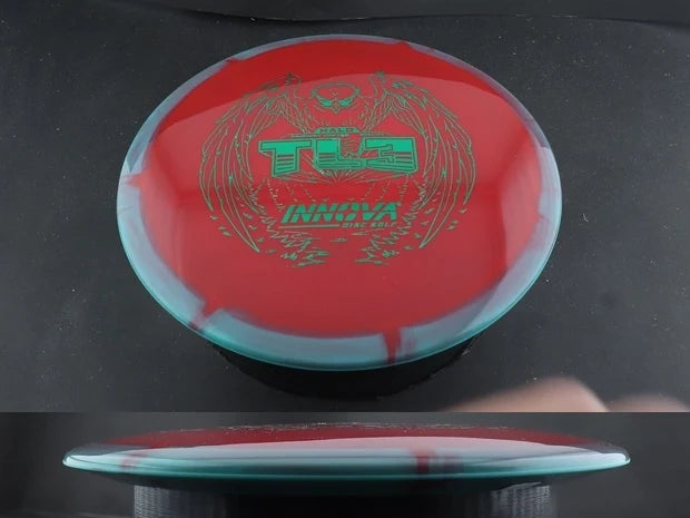 173g Red/Blue-Green