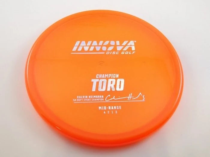Innova Toro (Champion)