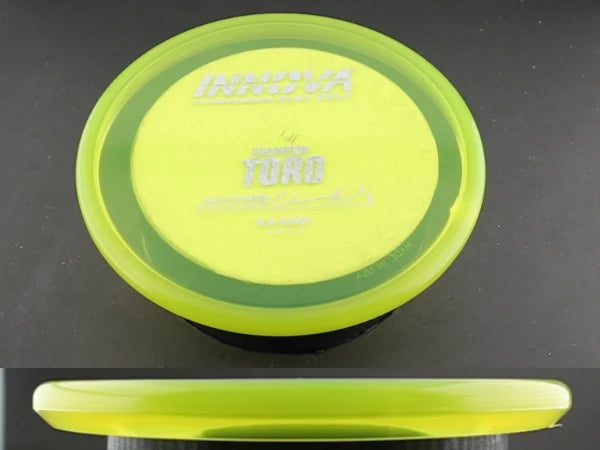 Innova Toro (Champion)