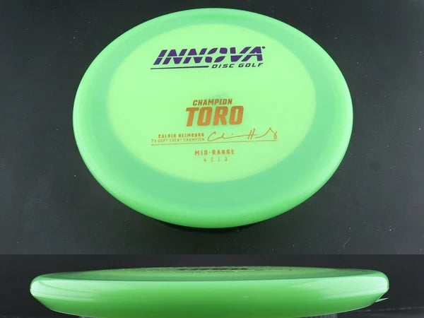 Innova Toro (Champion)