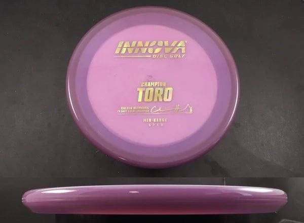 Innova Toro (Champion)