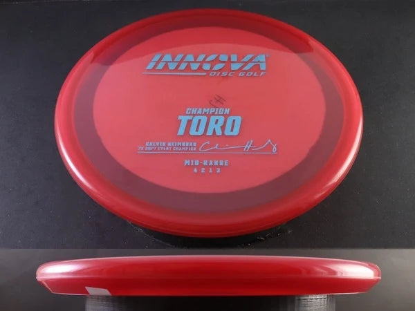 Innova Toro (Champion)