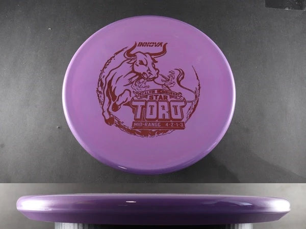 Innova Toro (Star)