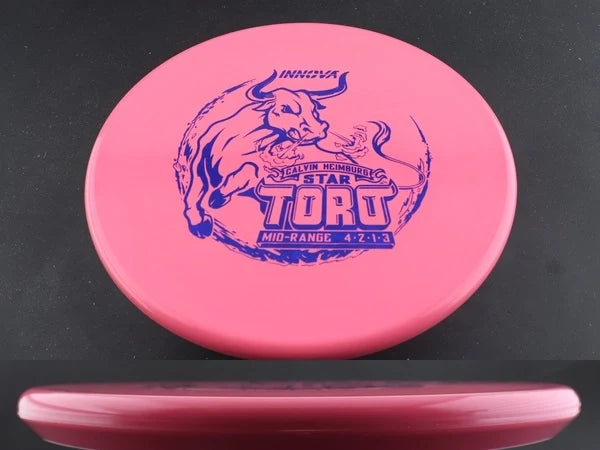 Innova Toro (Star)