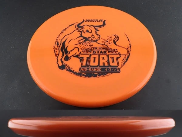 Innova Toro (Star)